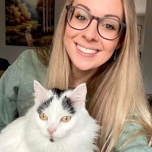 Meet your Posher, Jen